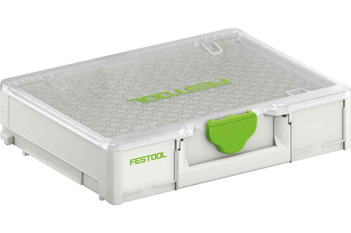 Accessoires Festool 204852 SYS3 ORG M 89 Organisateur Systainer³