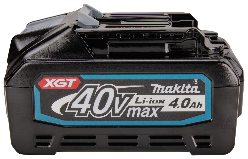 Makita-tarvikkeet 191B26-6 Akku BL4040 XGT 40V Max 4.0Ah Li-Ion