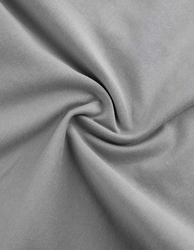 Langarmshirt - Knotendetail