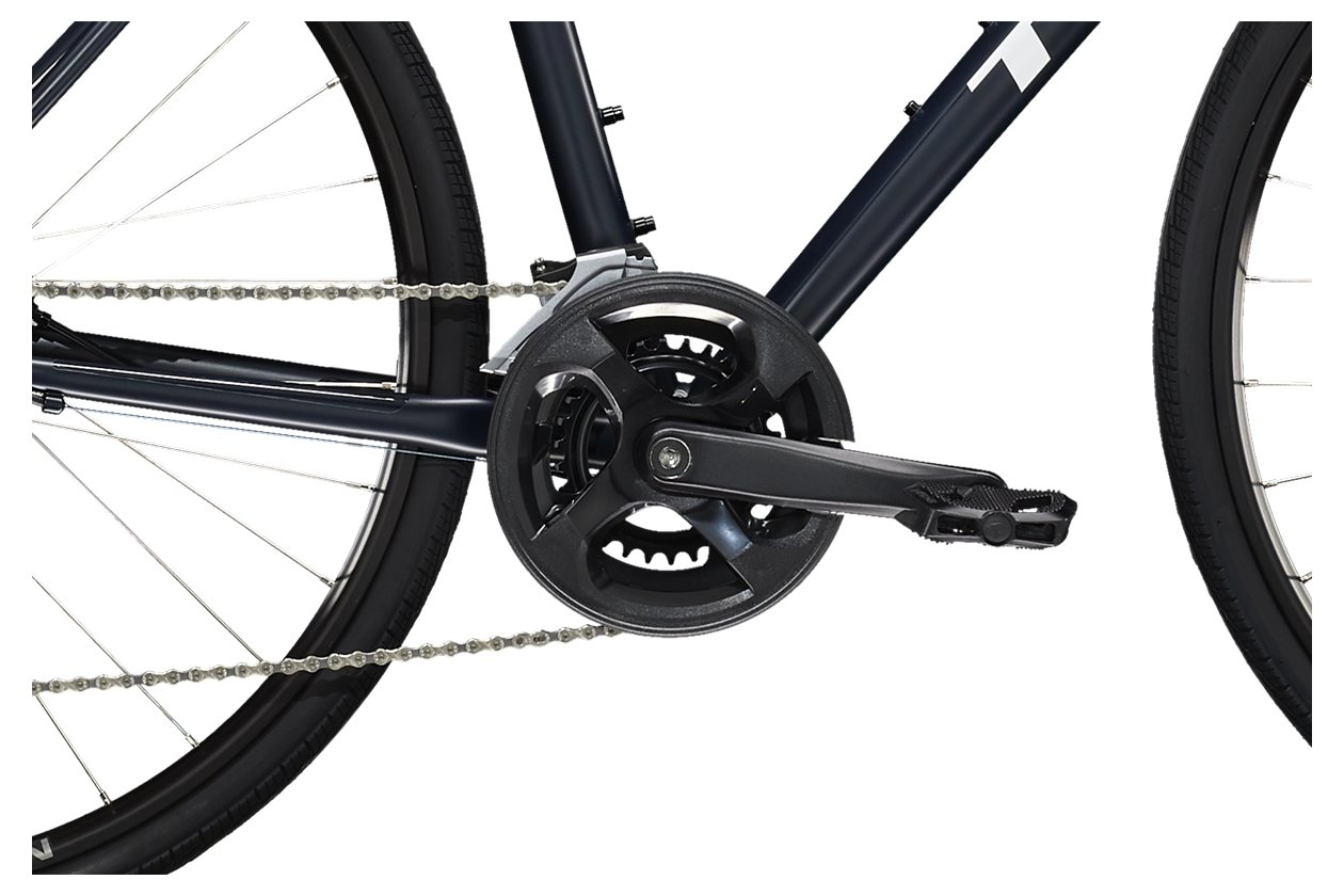 Trek FX 2 Disc - 2023 - 28 Zoll - Diamant