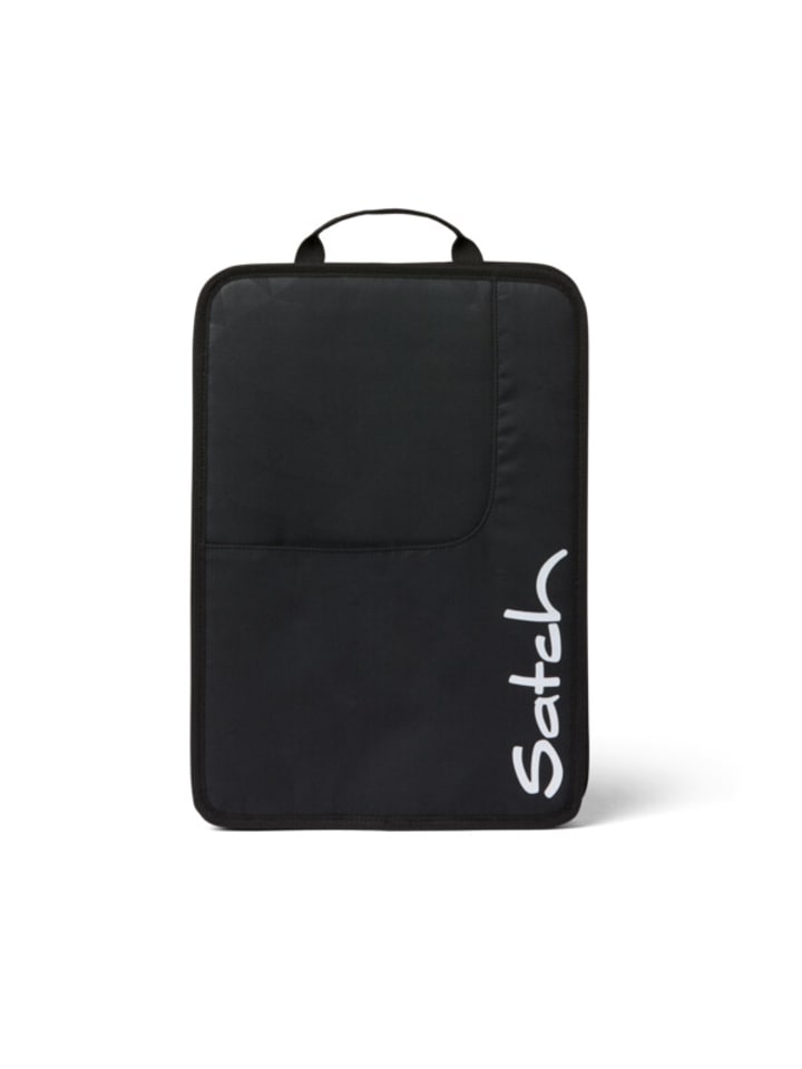 Satch Heftebox Triple Flex black in schwarz günstig kaufen onesize