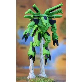Limited Edition Jade Hawk JHK-03