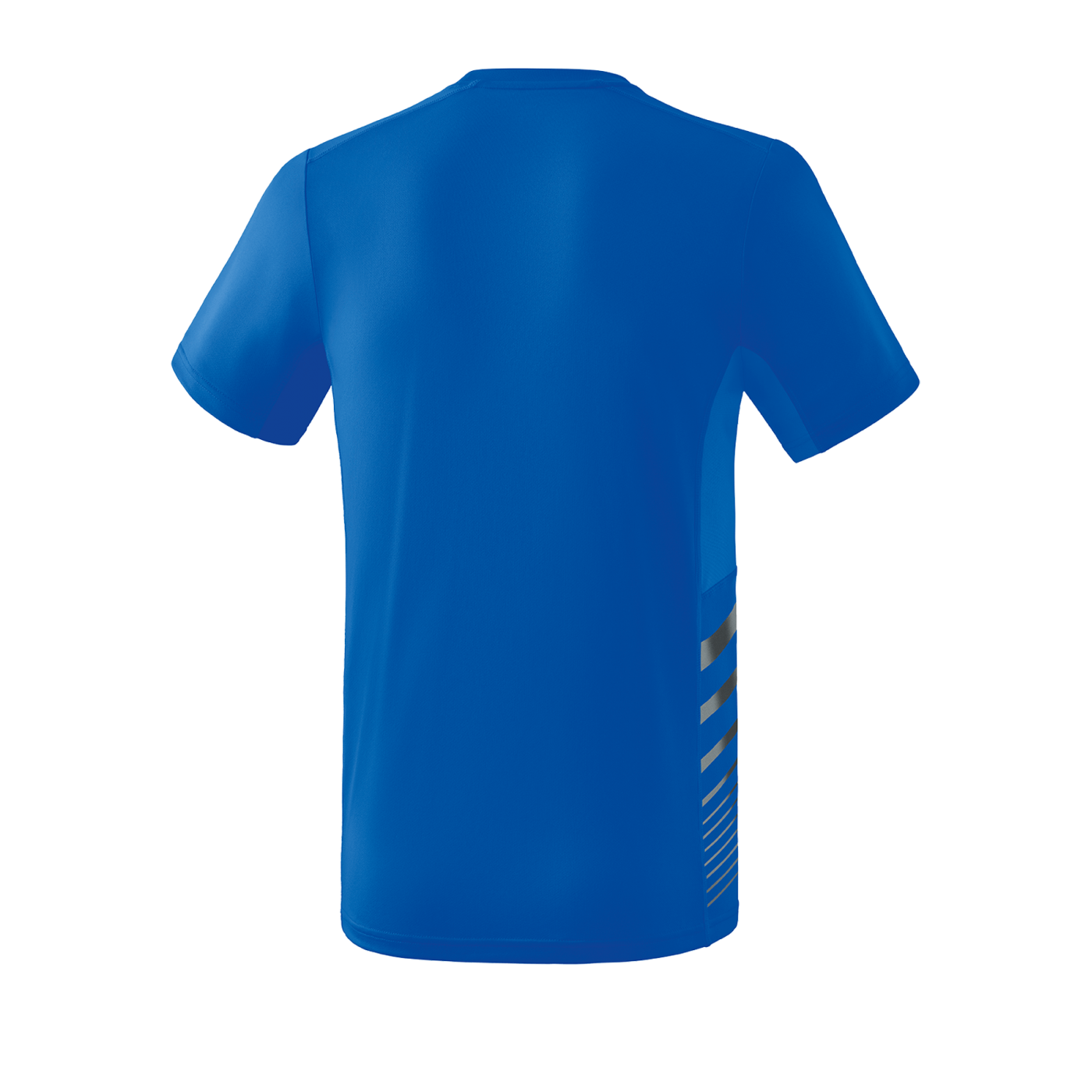 Erima Race Line 2.0 Running T-Shirt Kids Blau