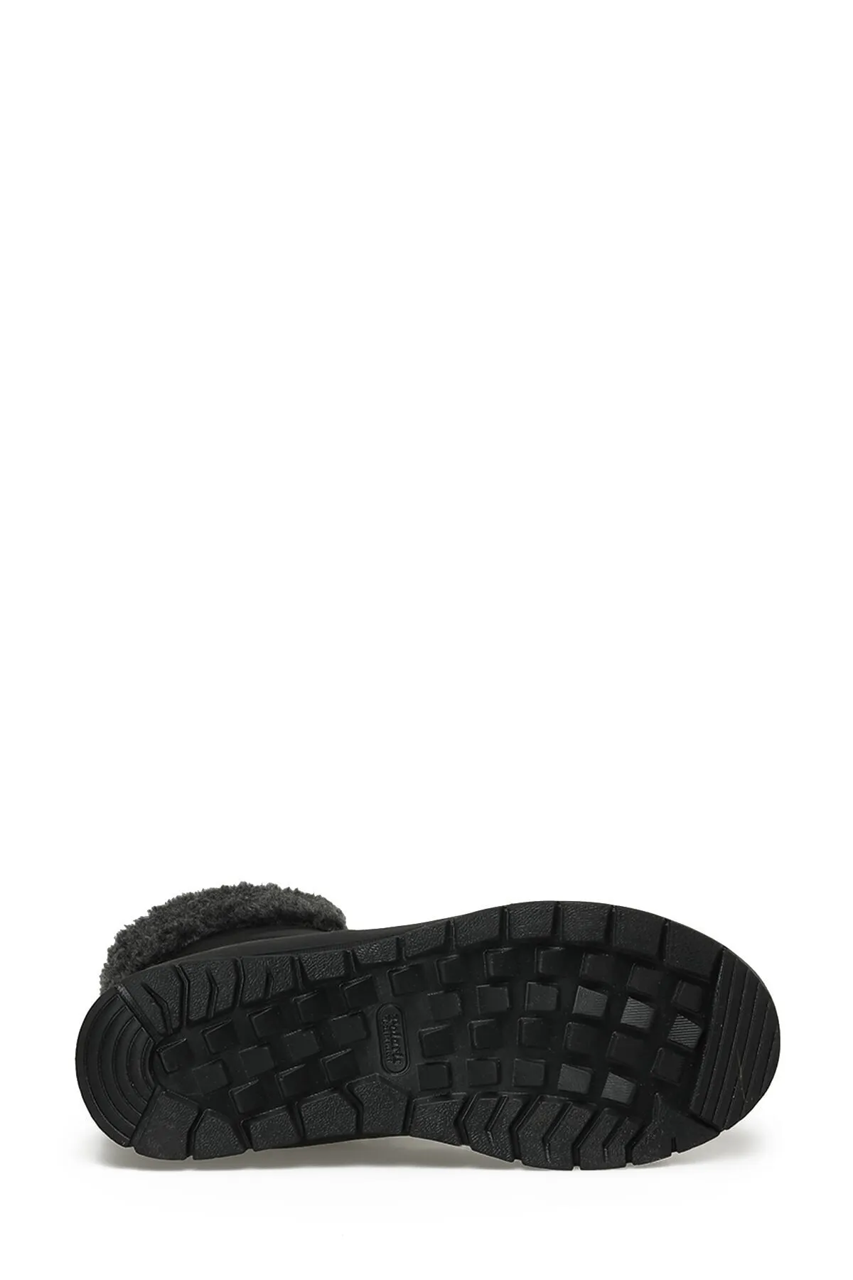 Polaris  318626.Z 3PR Schwarze Damen-Schneestiefel