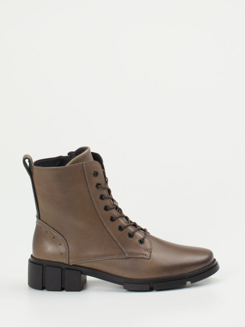 Schnürstiefelette-27512490049 Solidus