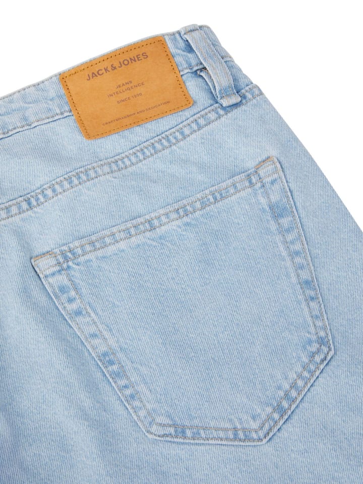 Jack & Jones Jeans JJIALEX JJCOOPER baggy in Blau günstig kaufen