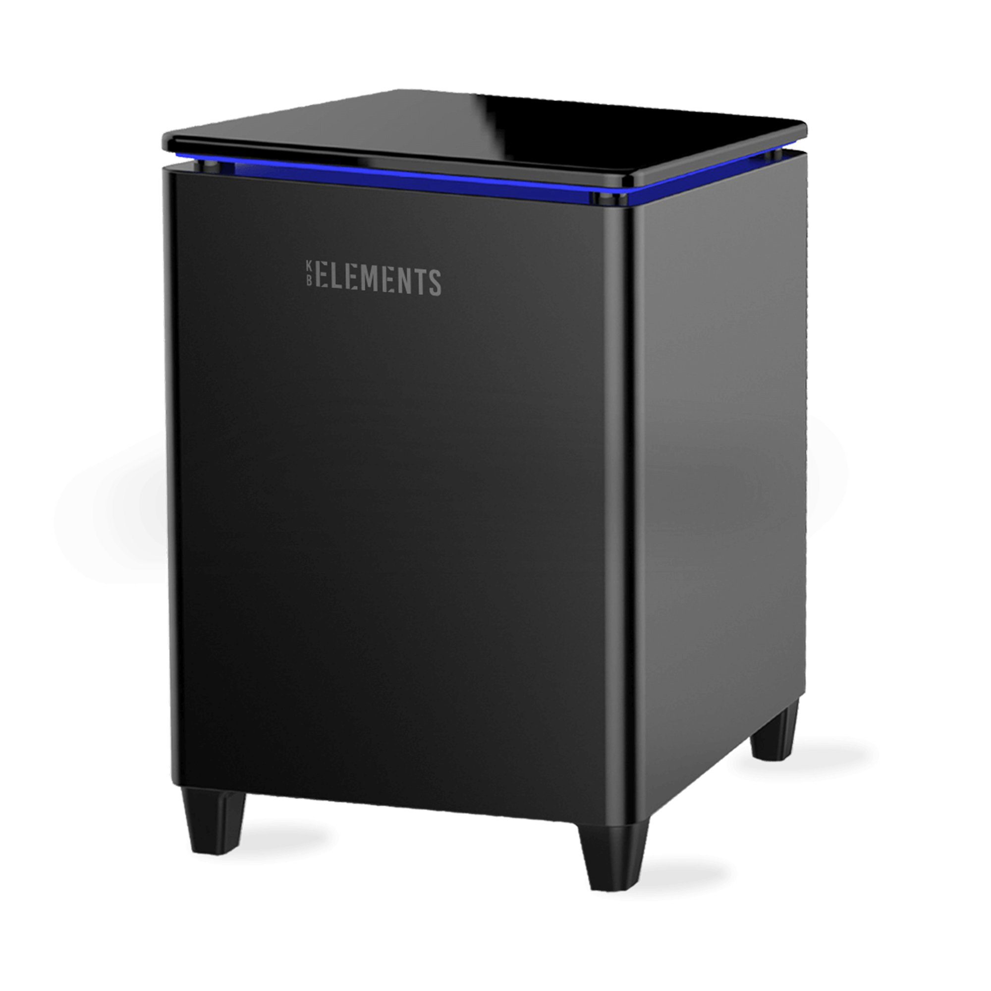 KB Elements EA405 2.1 Soundbar (Bluetooth, Wireless, 100 W, 2.1 Soundsystem, Bluetooth, Wireless)
