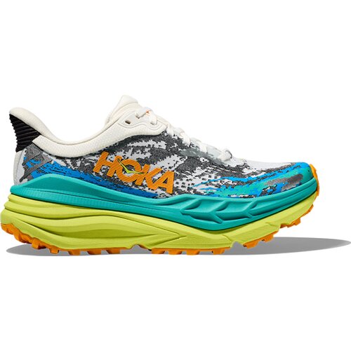 DAMEN TRAILRUNNINGSCHUHE W STINSON 7