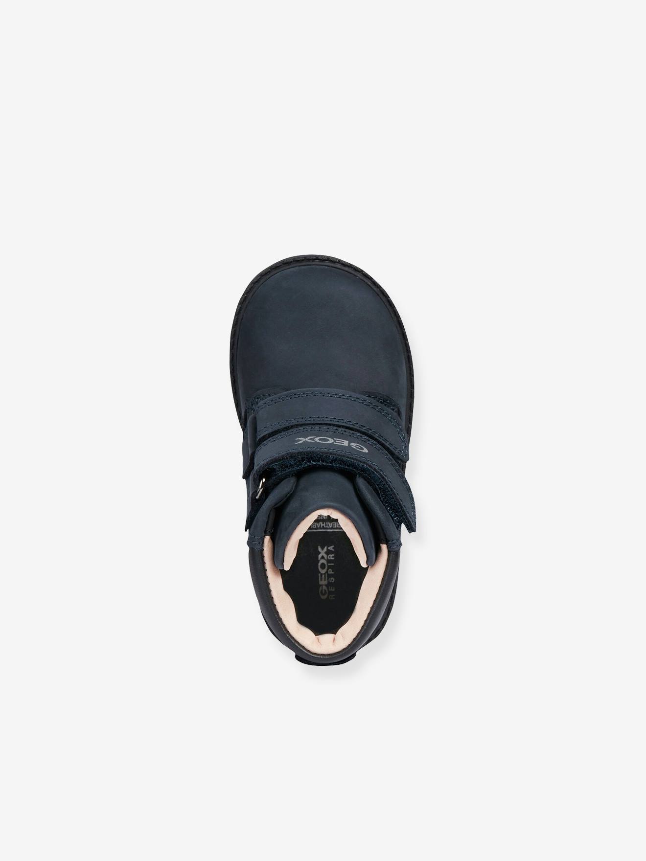 Bottines bébé garçon Hynde WPF GEOX® biscuit