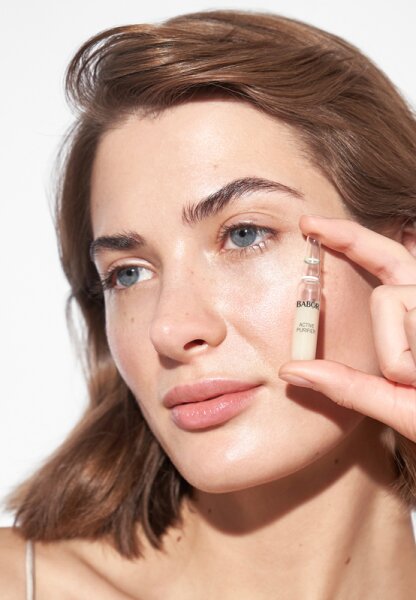 BABOR Ampoule Concentrates Active Purifier Ampullen