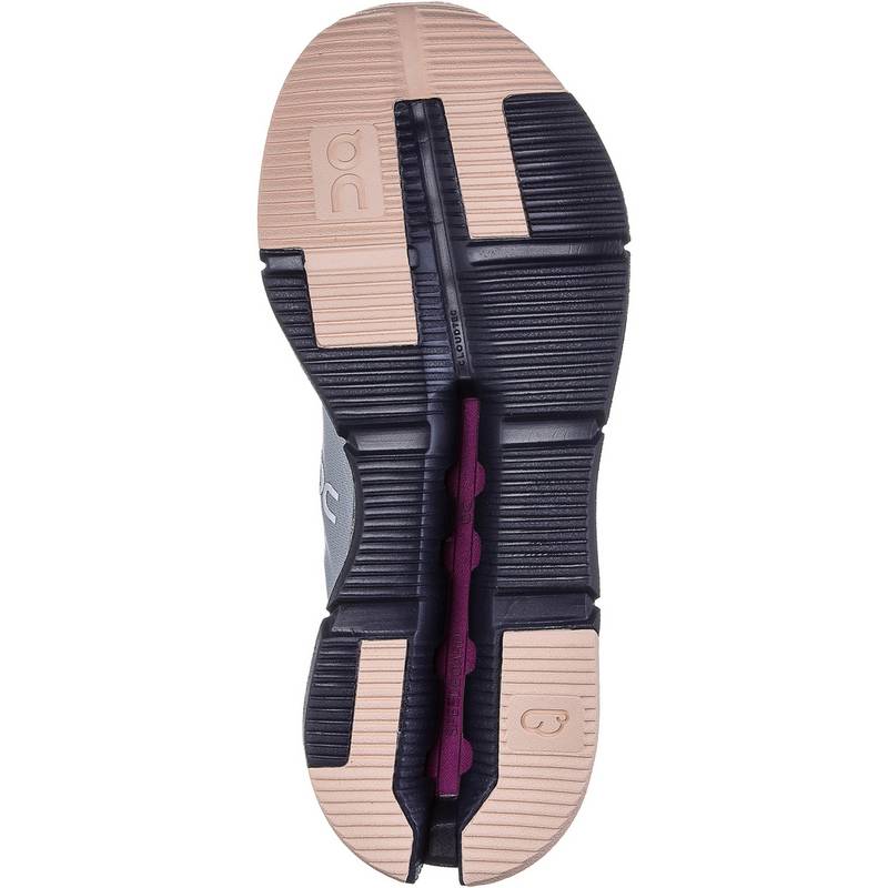 On Cloudnova Form Sneaker Damen