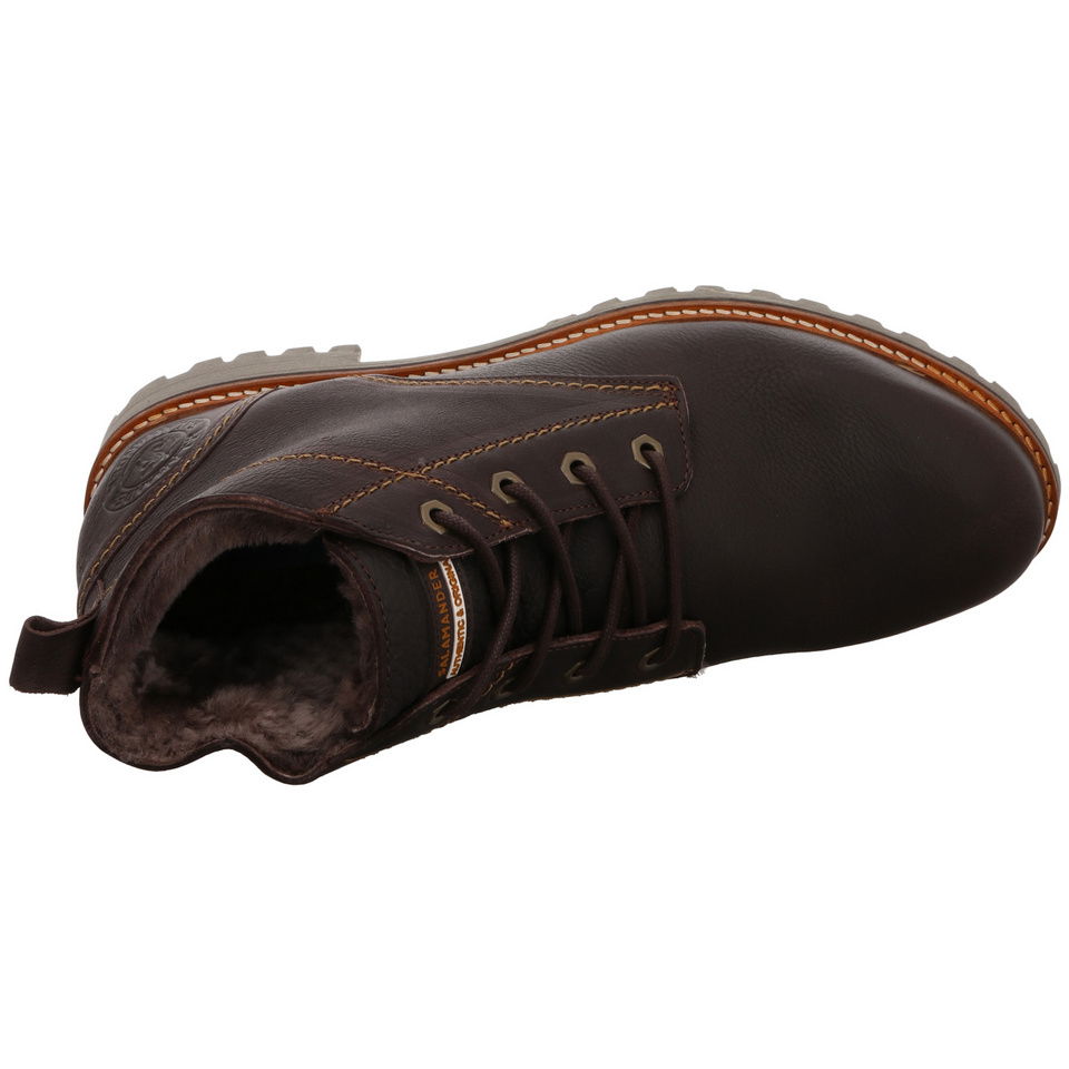 SALAMANDER Harrold Boots