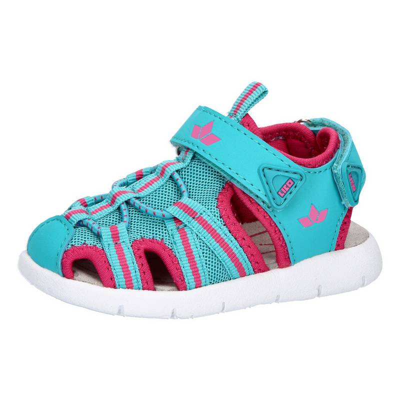 LICO Sandale Sandalen Mdchen