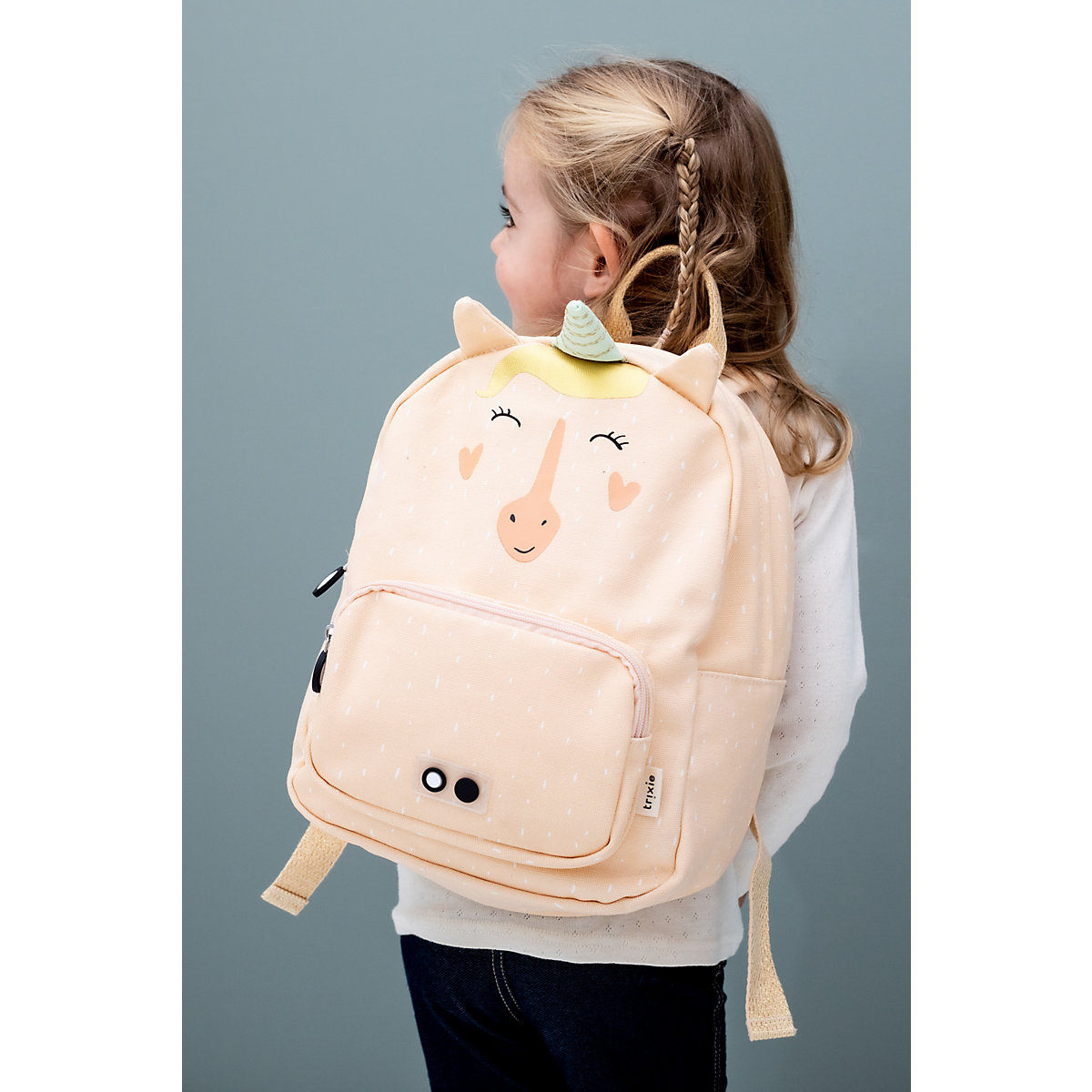 Kinderrucksack Mrs. Unicorn