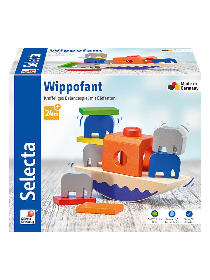 Selecta Balancespiel 