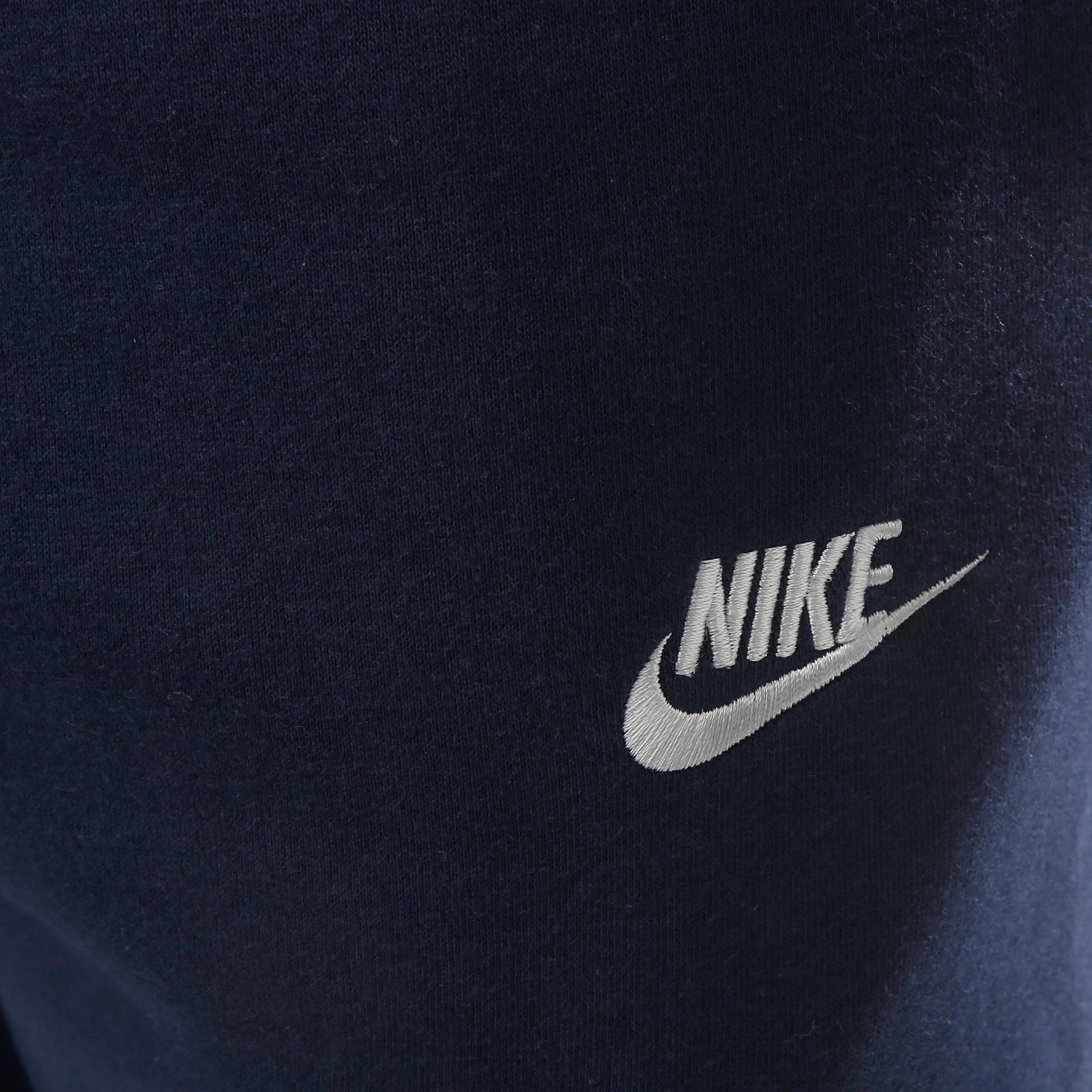 Sportswear Club Fleece Trainingshose Herren - Blau, Weiß