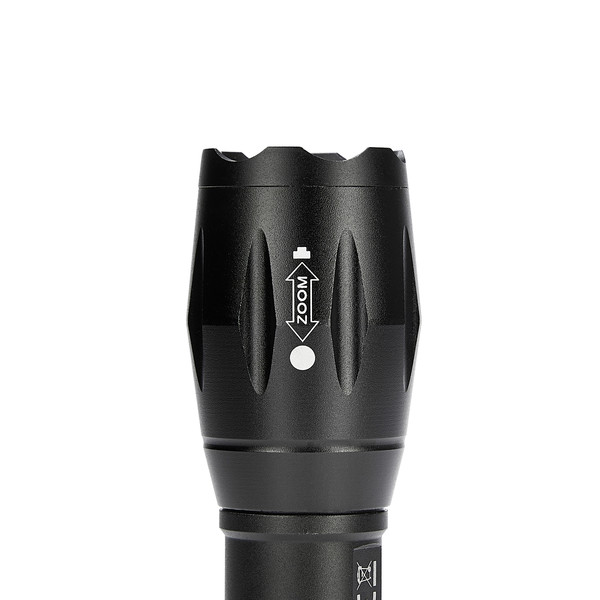 LED-TASCHENLAMPE FOCUS - Taschenlampe