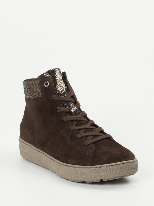 Schnürstiefelette-27512090035 Hartjes