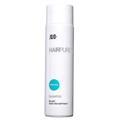 JOJO Hairpure Menthol Shampoo