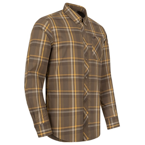 Blaser Outfits - Stretch Hemd Harald - Hemd