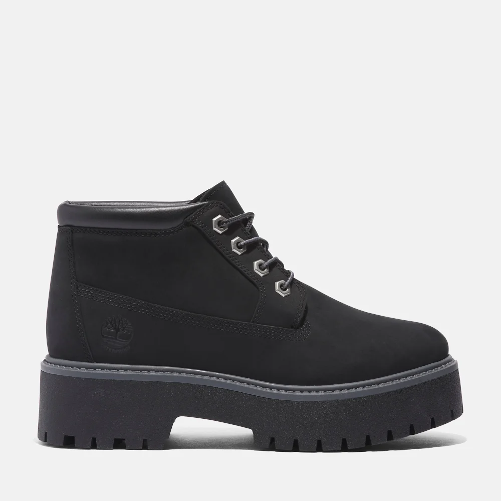 Timberland Stone Street TB0A5REN0151 / schwarz