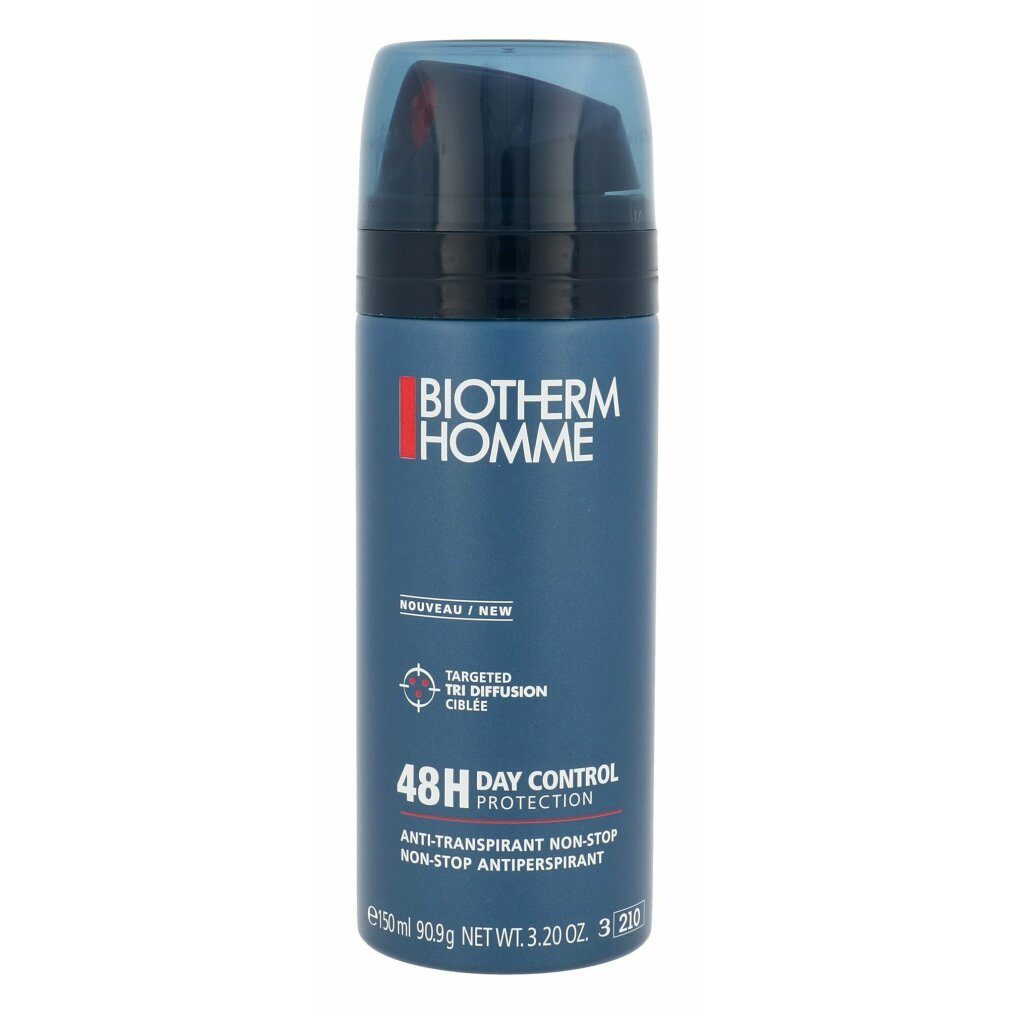 BIOTHERM Deo-Spray Biotherm Homme 48H Day Control Anti Trans. Spray 150ml