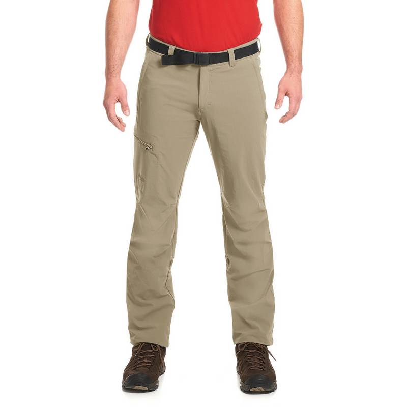 Maier Sports Nil Wanderhose Herren
