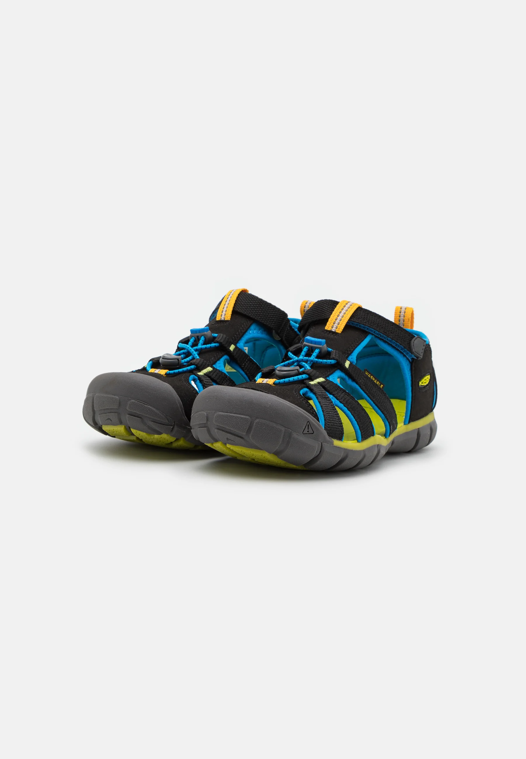 Keen SEACAMP II CNX YOUTH UNISEX - Sandalias de trekking
