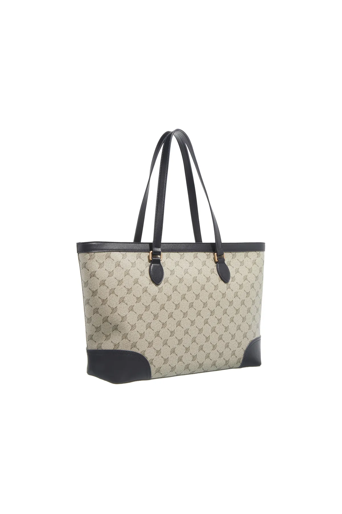 JOOP!  Mazzolino Damen Shopper Blau 4140007148-402
