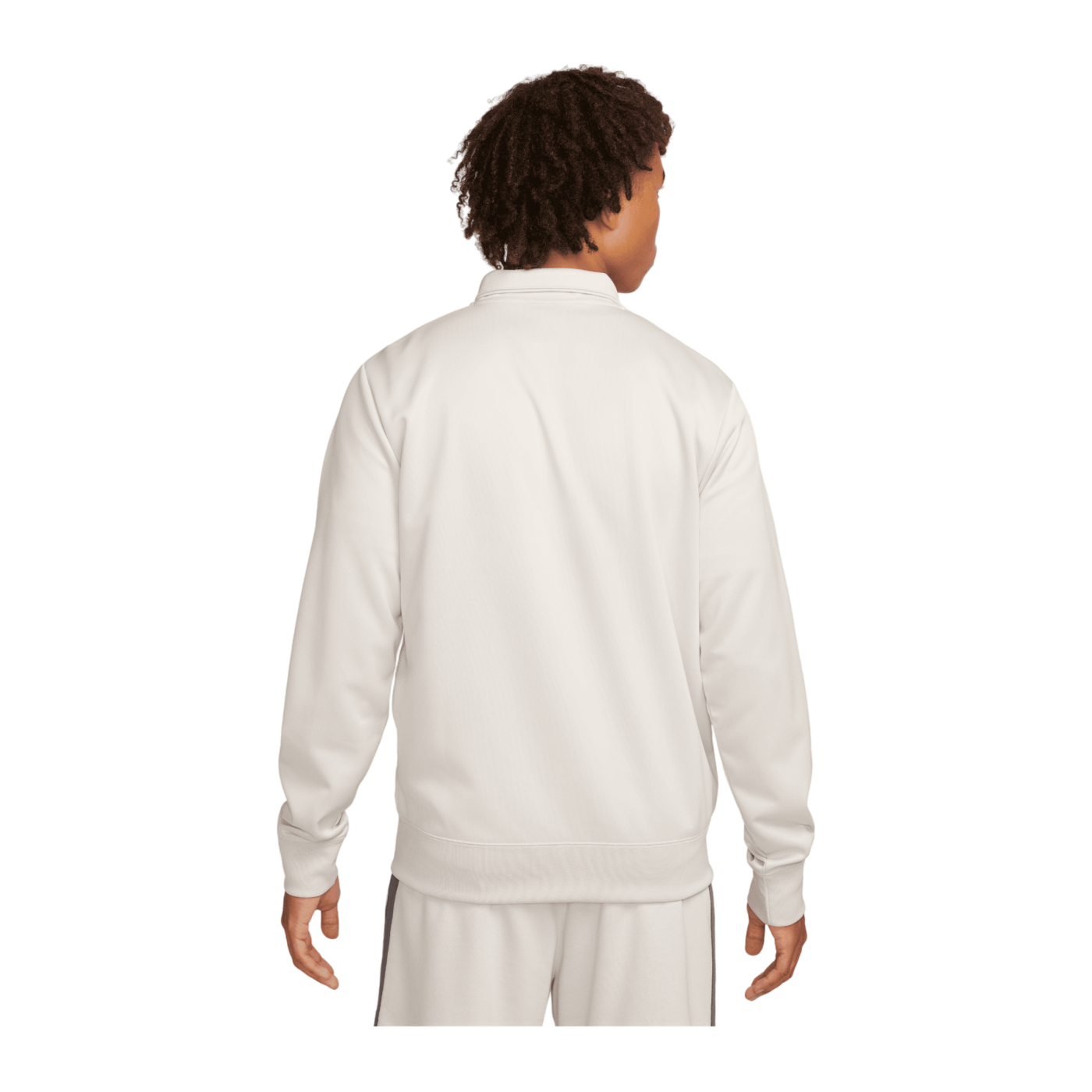 Nike Air Jacke Braun Grau F104