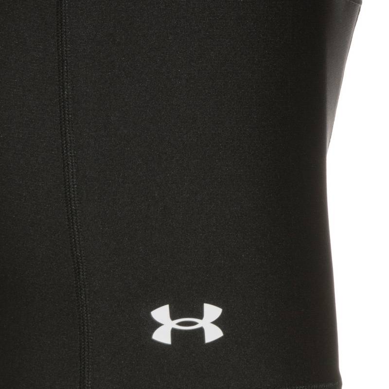 Under Armour HEATGEAR Funktionsshorts Damen