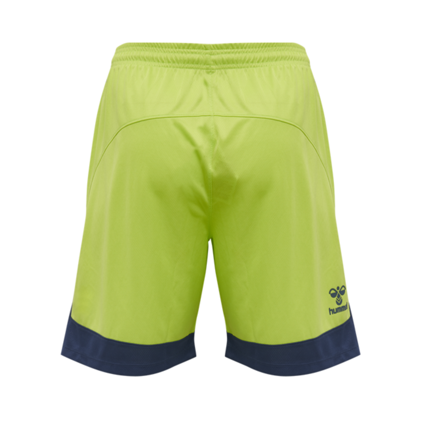 Hummel hmlLEAD Poly Short F6242