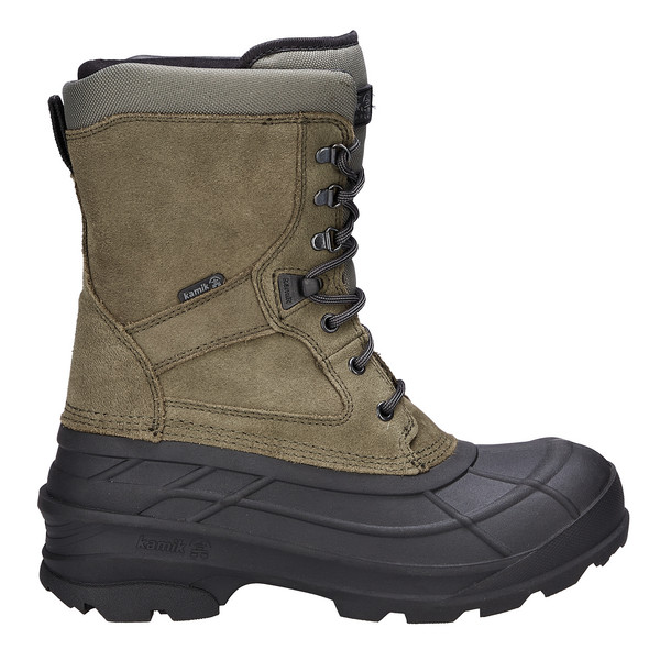 NATIONPLUS Herren - Winterstiefel