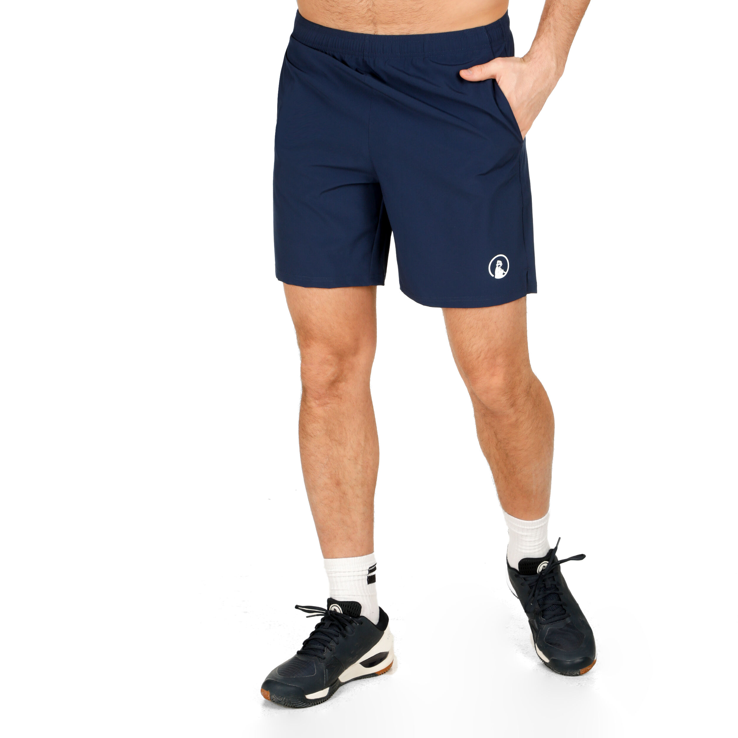 Smash 2.0 Shorts Herren - Dunkelblau