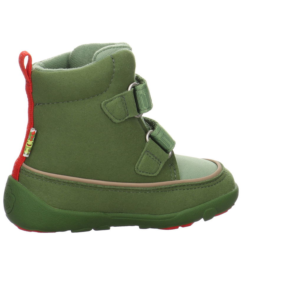 Affenzahn Comfy Dragon Boots