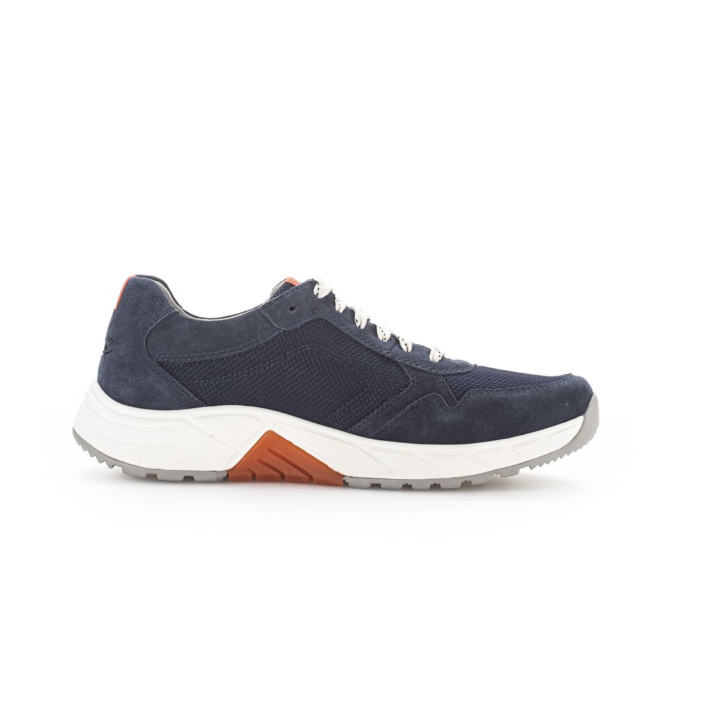 rollingsoft PG8002 Sneaker low blau