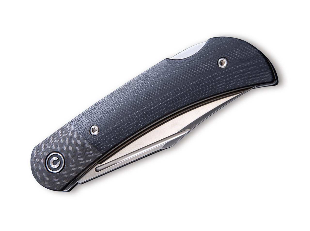 Rustic Gent G10 Black