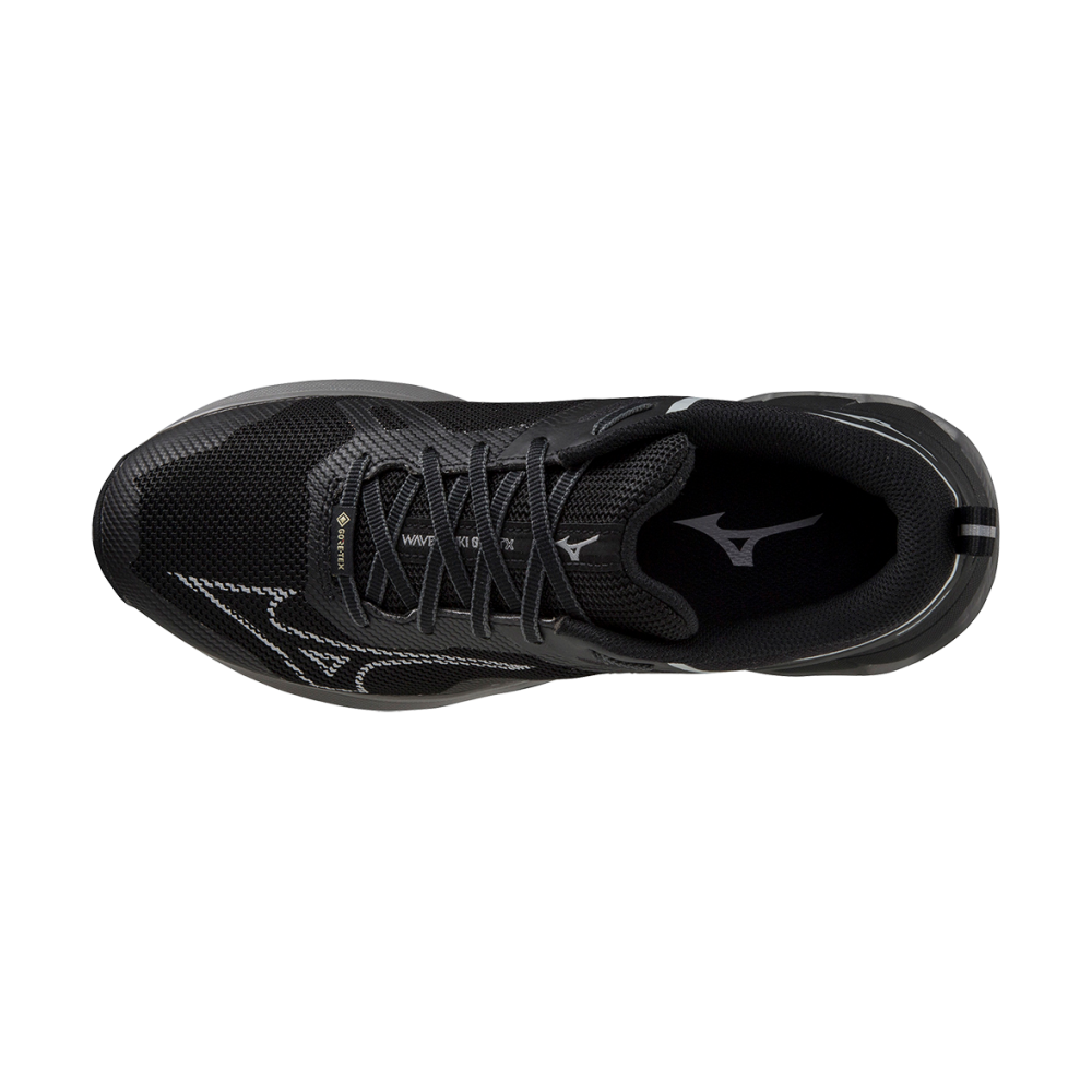 Mizuno Wave Ibuki 4 GTX J1GK2259-21 / schwarz