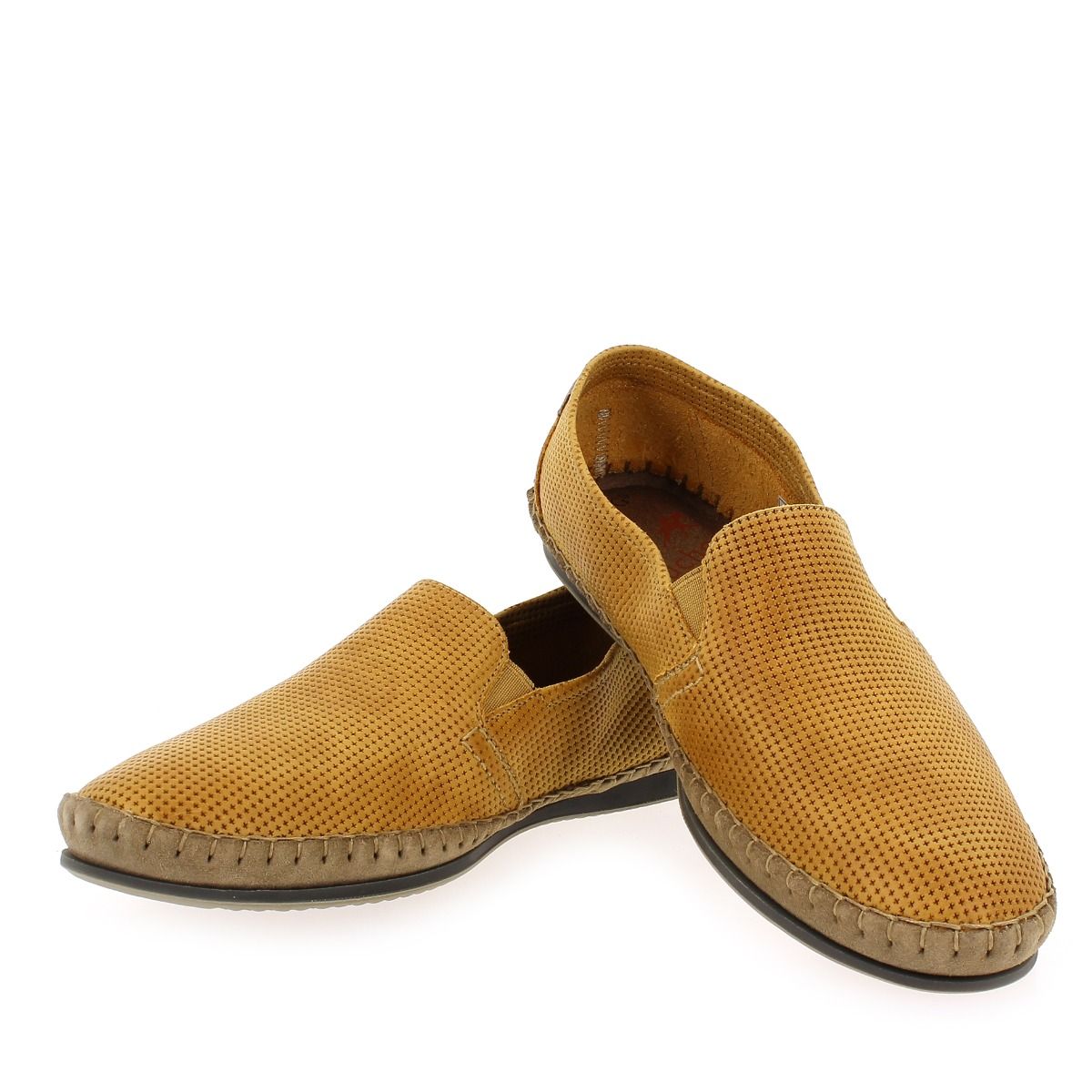 Fluchos  8674 - Moutarde