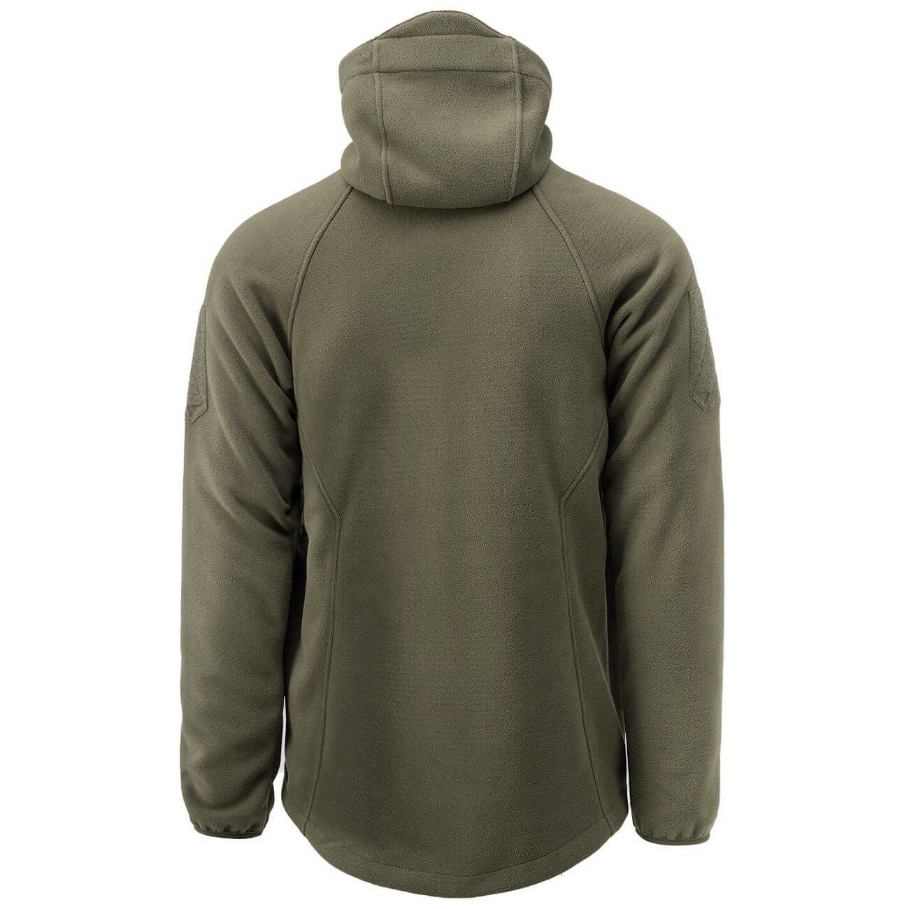Patriot Hybrid Fleece Jacket Mk2