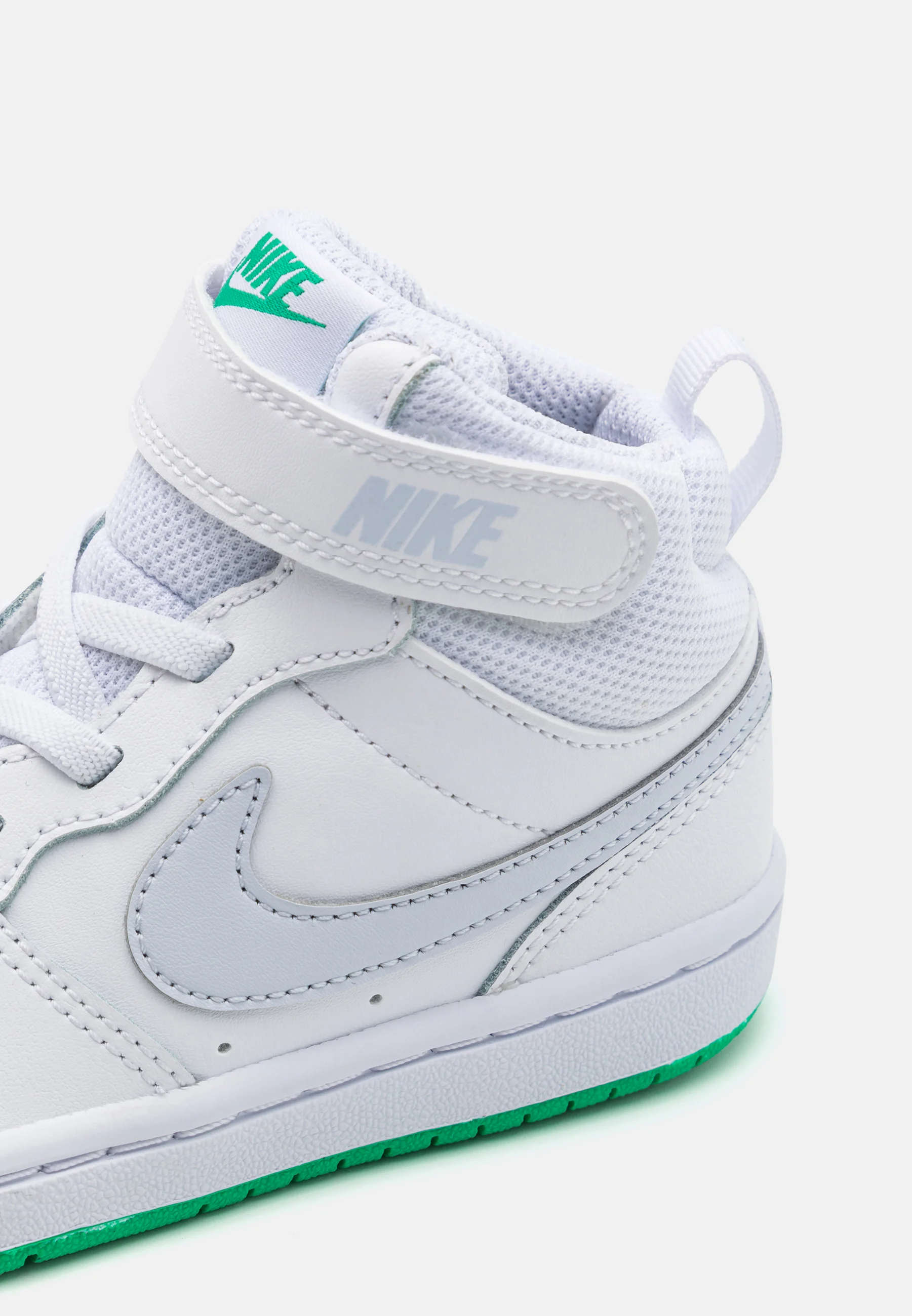Nike Sportswear COURT BOROUGH MID 2 UNISEX - Zapatillas altas
