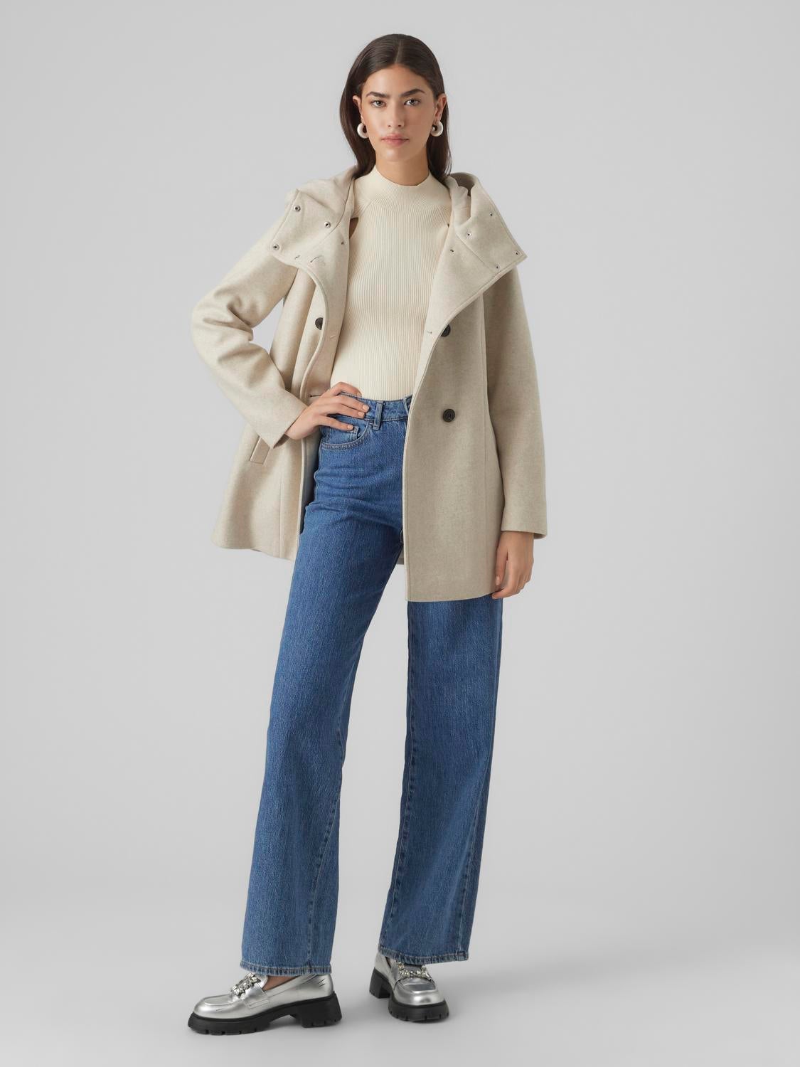 VMFORTUNESHILA Jacke