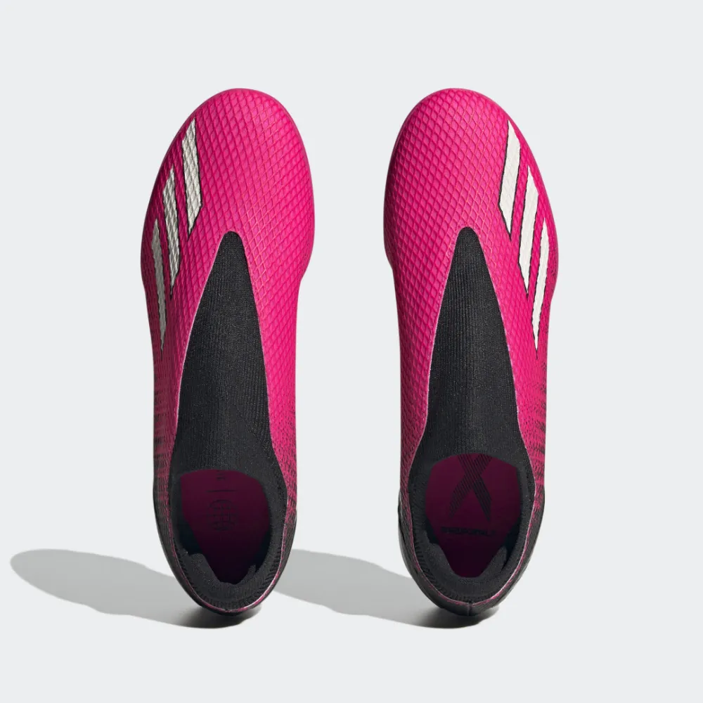 adidas X Speedportal.3 Laceless TF GZ5058 / schwarz