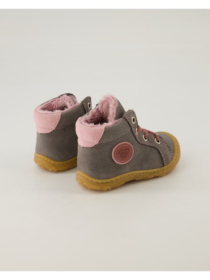 PEPINO Lauflernschuhe in Grau günstig kaufen 22