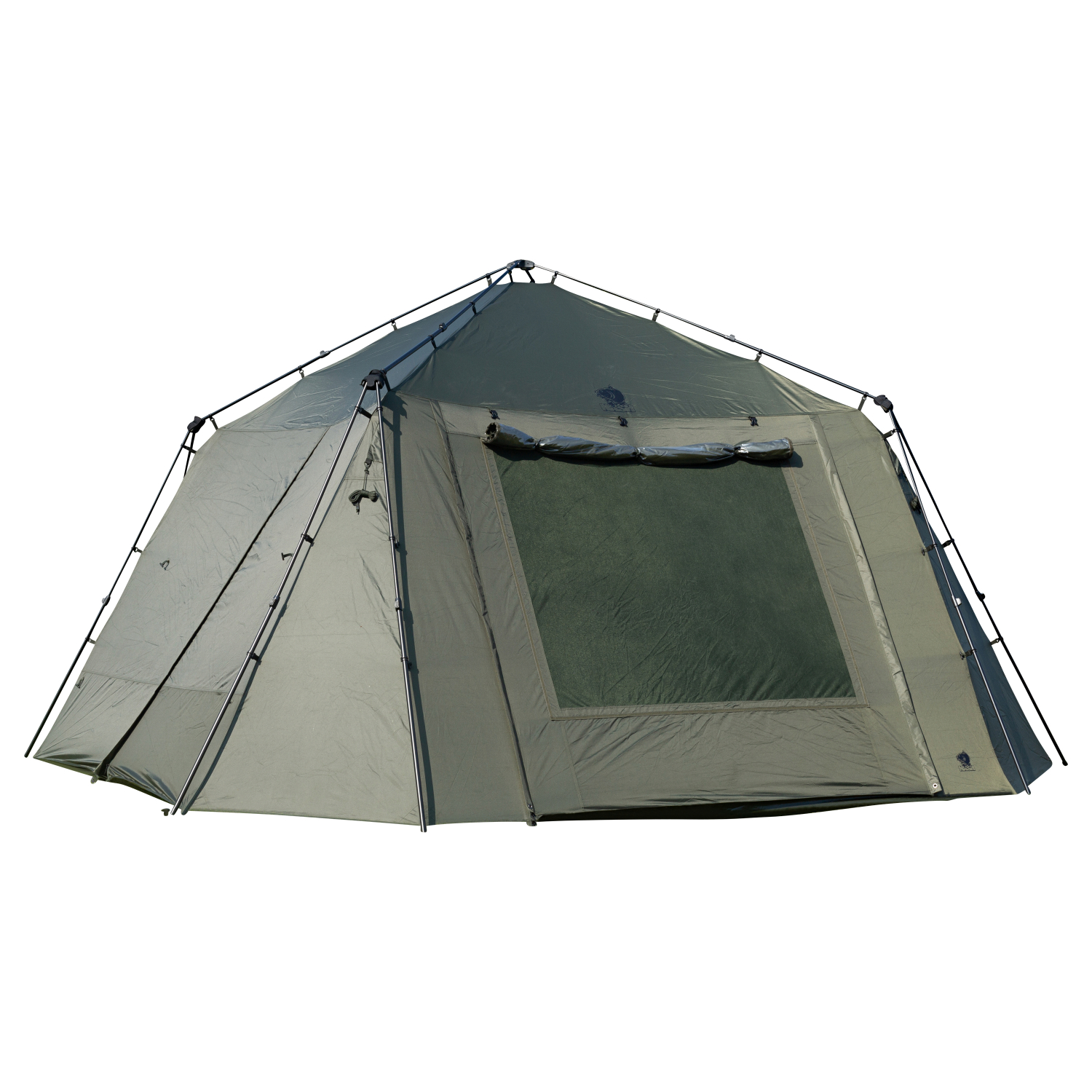 Nash Karpfen-Zelt Bank Life Gazebo XL