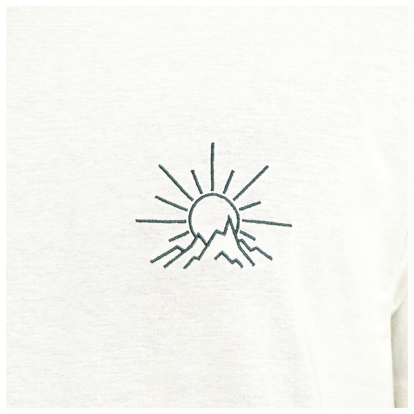 DEDICATED - T-Shirt Stockholm Line Mountain
