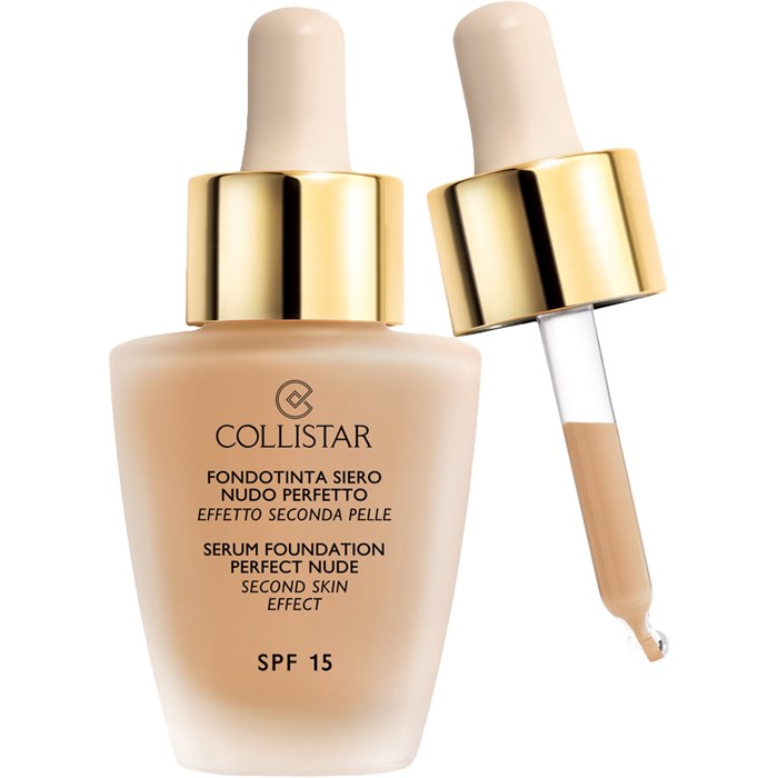 Serum Foundation Perfect Nude