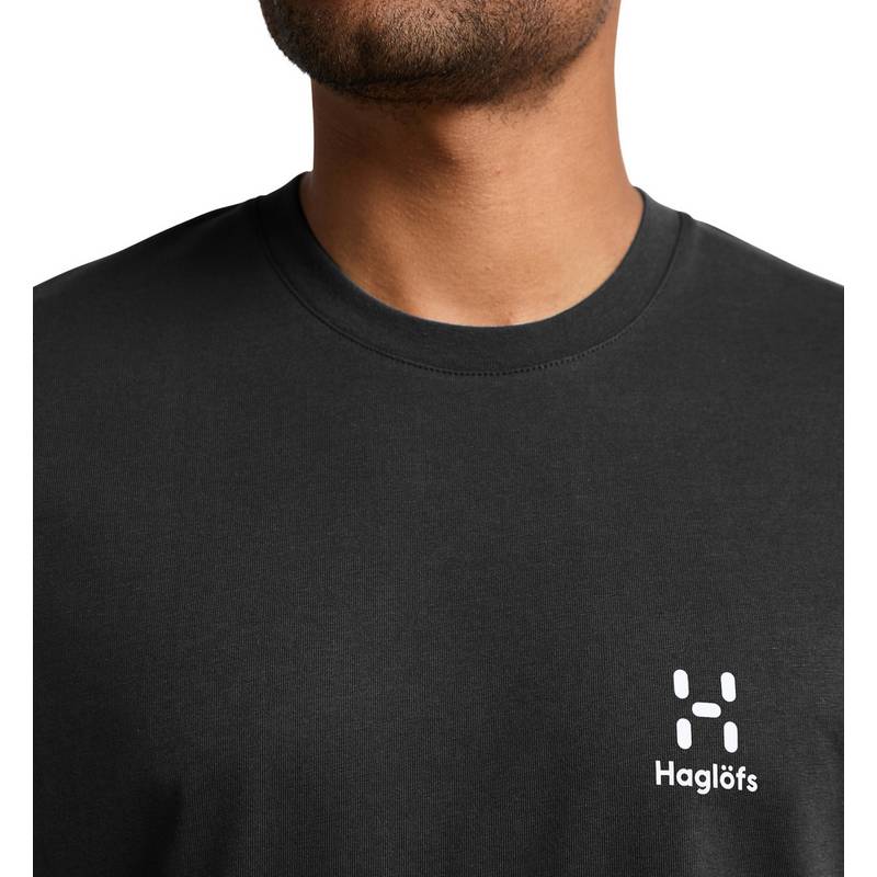 Haglfs Camp Tee Funktionsshirt Herren