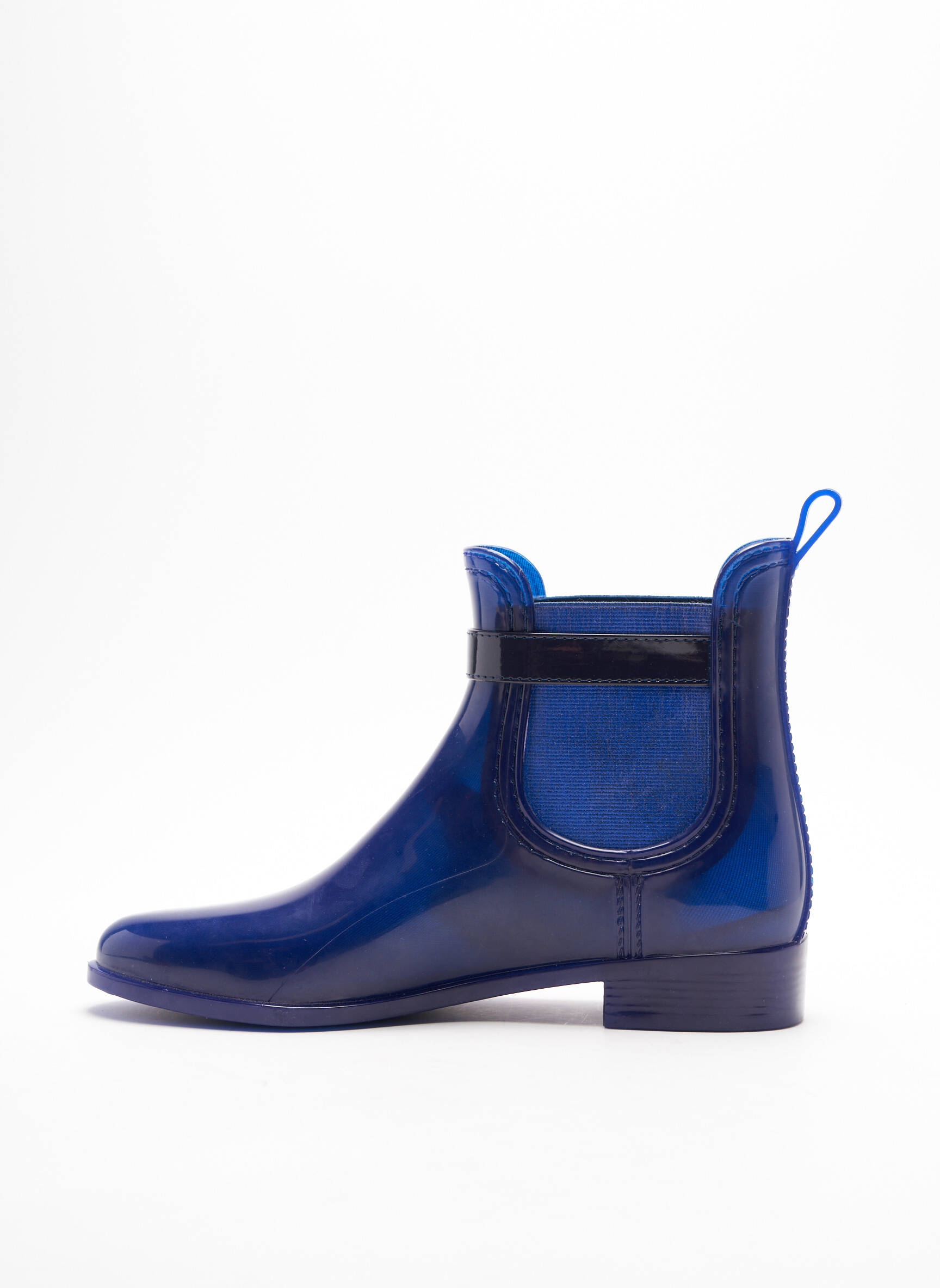 Gioseppo Bottines Femme couleur bleu
