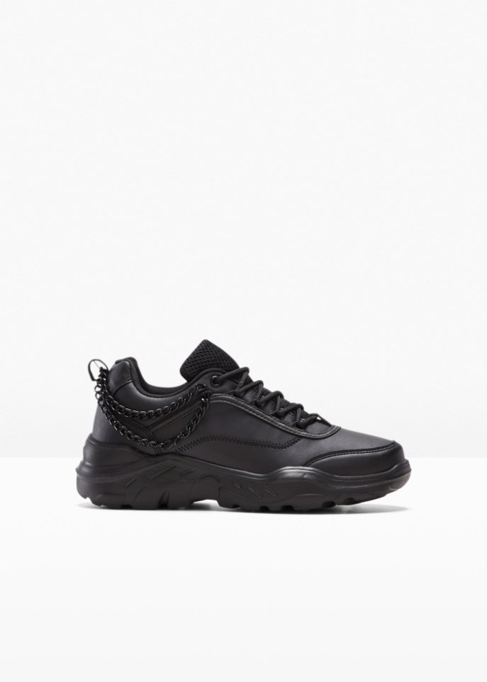 Chunky Sneaker